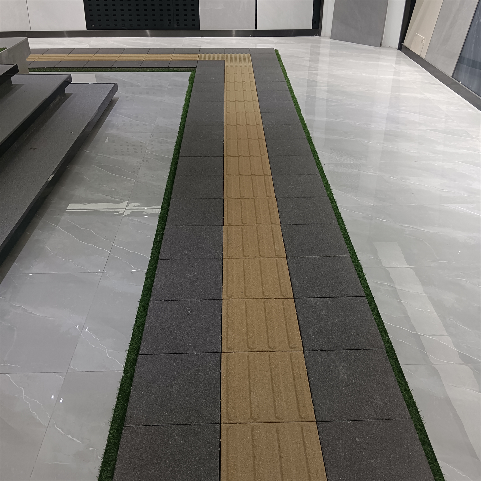 燒結陶瓷透水磚