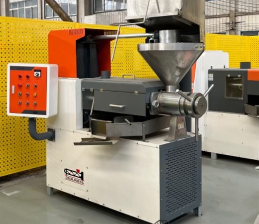 冷榨油好還是熱榨油好